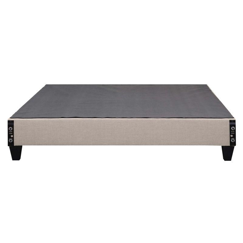 Abby Platform Bed - Picket House Furnishings