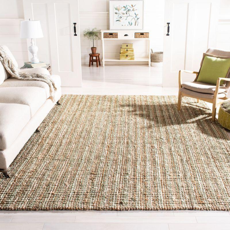 Natural Fiber NF447 Area Rug  - Safavieh