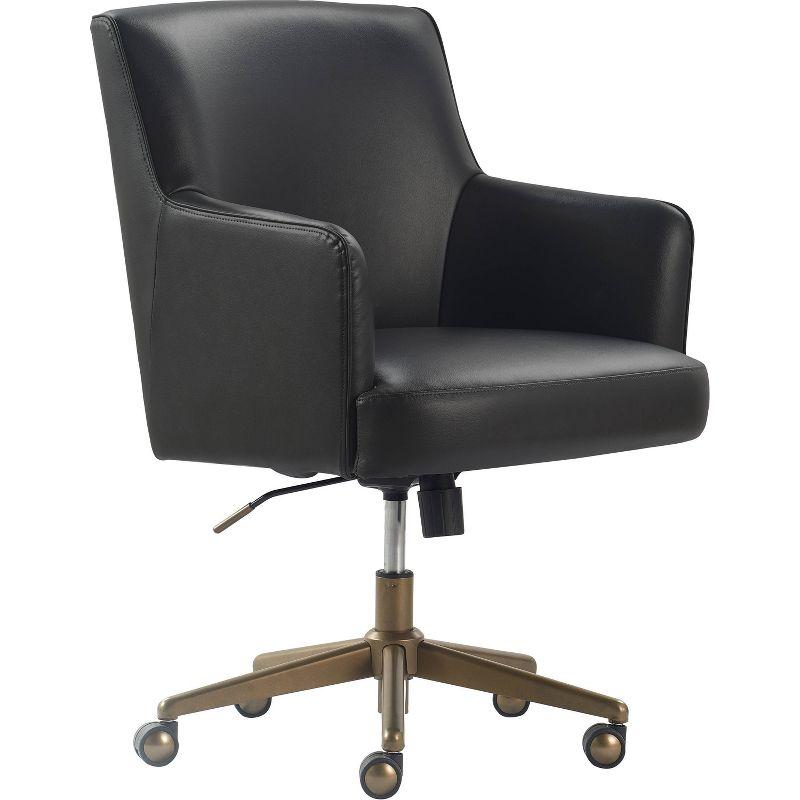 Belmont Home Office Chair - Finch