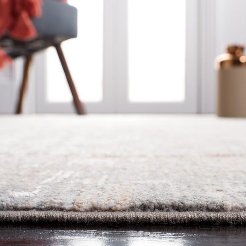 Marmara MRM308 Power Loomed Area Rug  - Safavieh