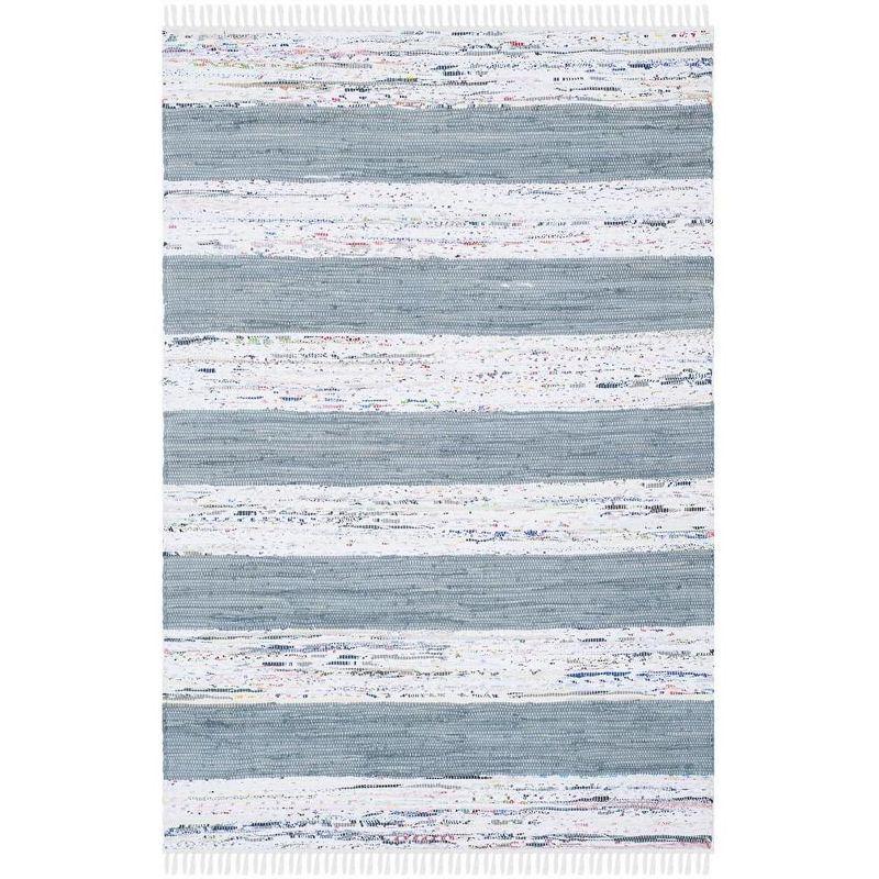 Montauk MTK720 Hand Woven Area Rug  - Safavieh