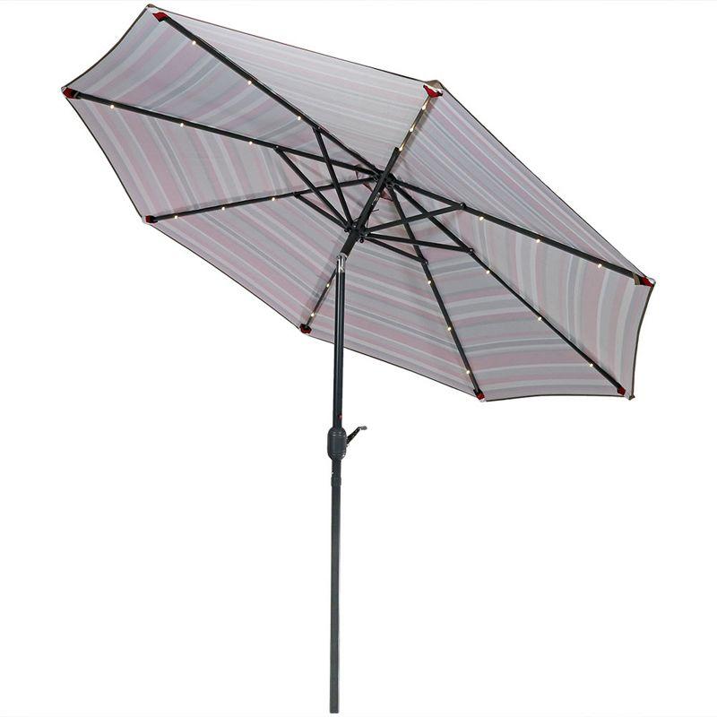 Market Umbrella