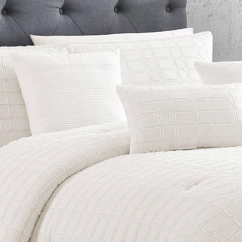 Riverbrook Home Kasuga Comforter Set & Reviews | Wayfair