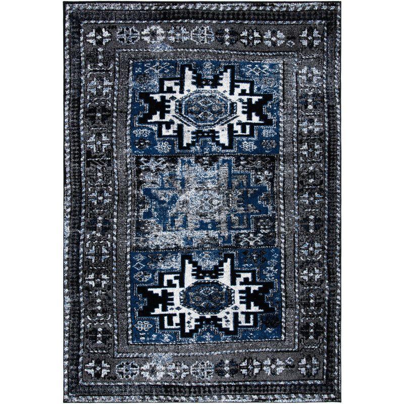 Abbie-Jo Oriental Rug