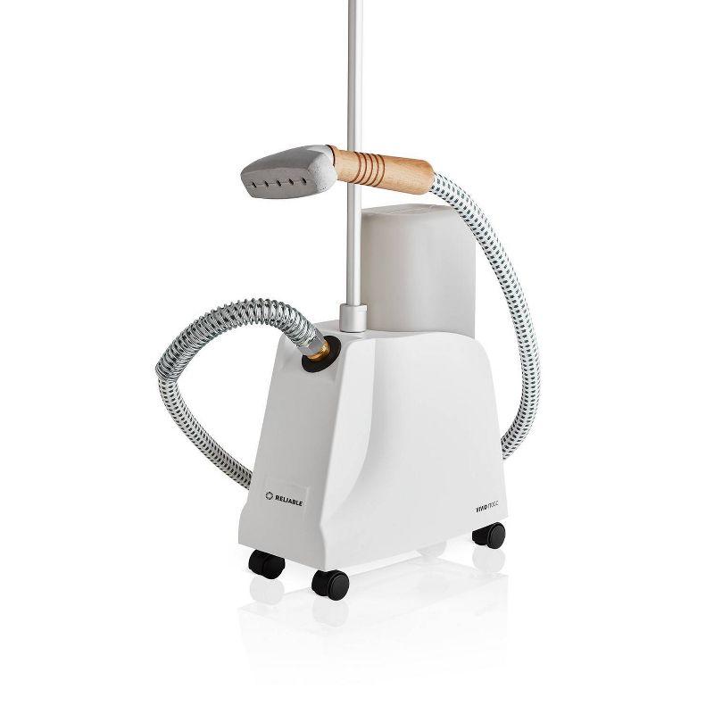 Reliable Corporation Reliable 170GC Vivio Metal Head Garment Steamer 1300W