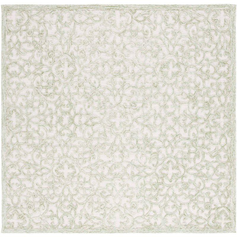 Trace TRC103 Hand Tufted Area Rug  - Safavieh