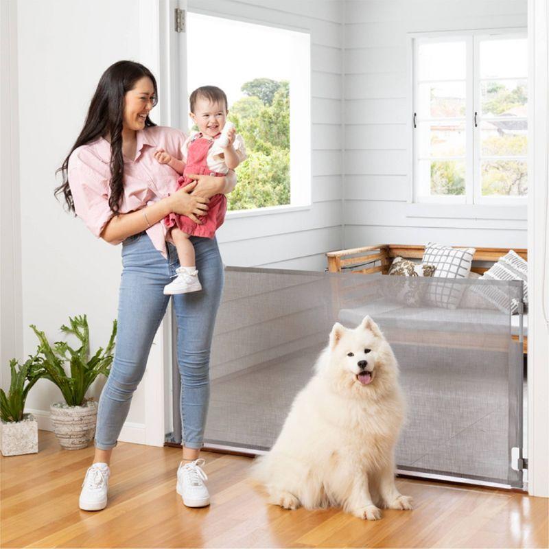 Perma Child Safety Perma Safety Gate