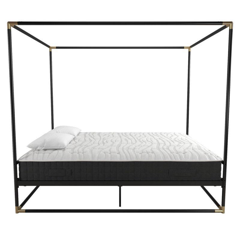 Celeste Canopy Bed