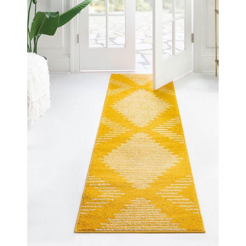 Kai Geometric Rug