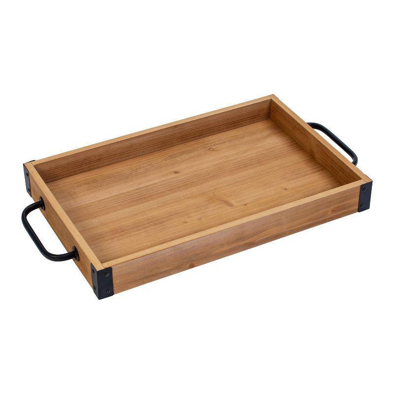 Frederic Bar Cart