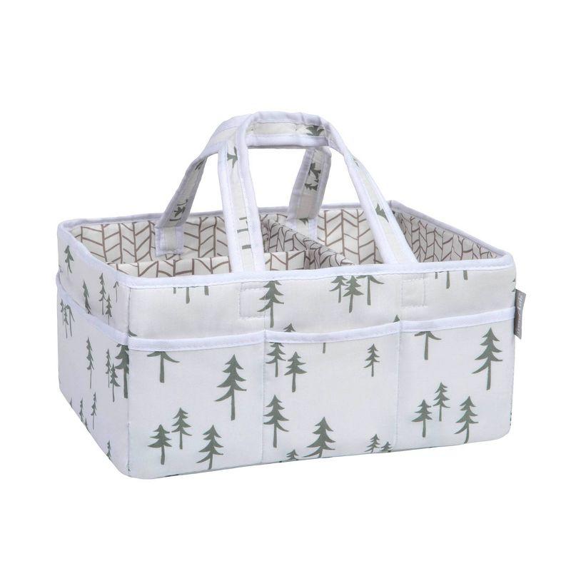 Trend Lab Storage Caddy - Mountain Baby