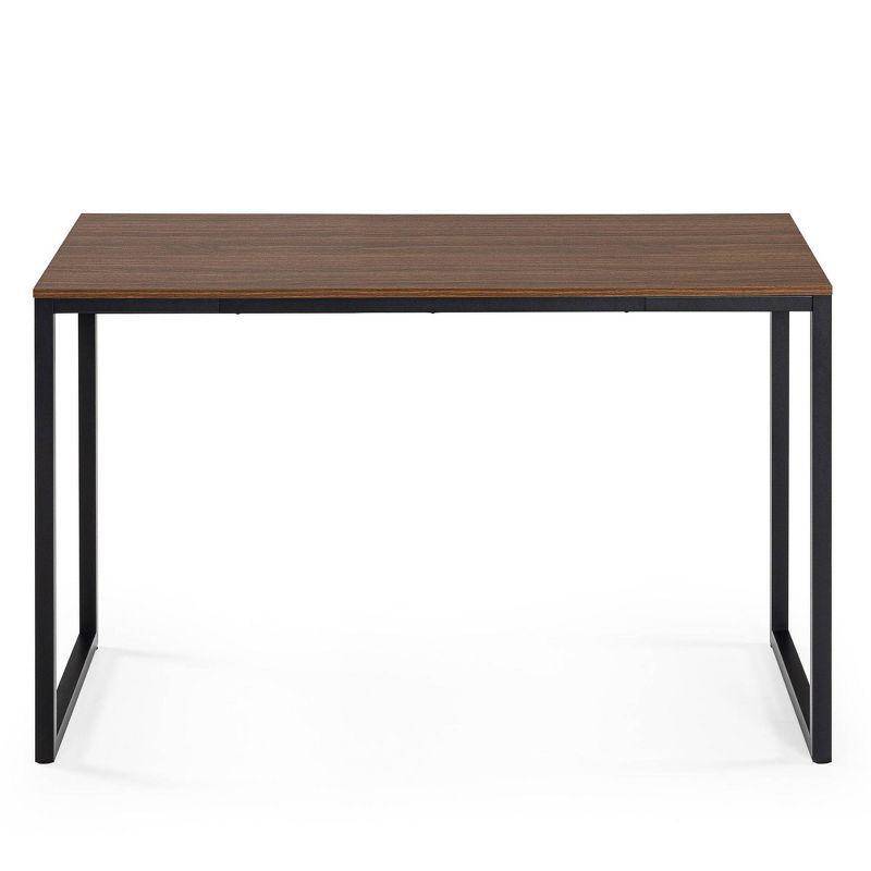 Jennifer 47'' Metal Desk - Zinus