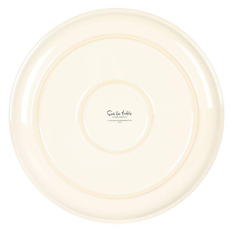Banquette 16 Piece Stoneware Dinnerware Set - Service for 4