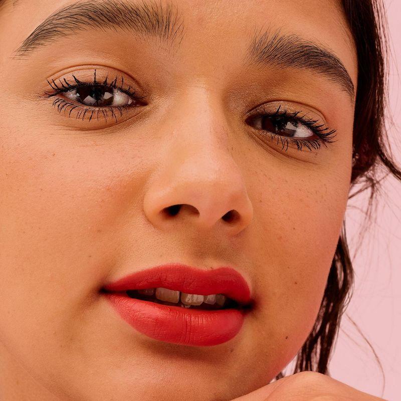 Benefit Cosmetics Plush Tint Moisturizing Matte Lip Tint - Quilty Pleasure - 1 fl oz -Ulta Beauty