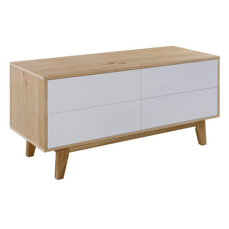 Elle Decor Giselle Sideboard