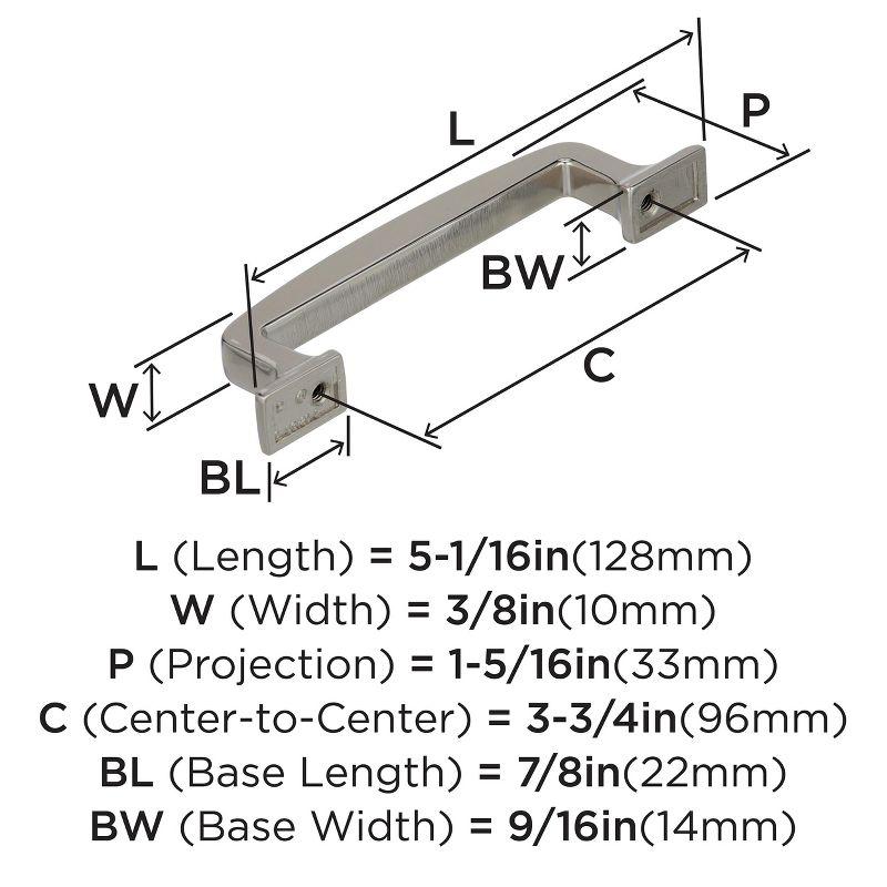 Westerly Bar Pull