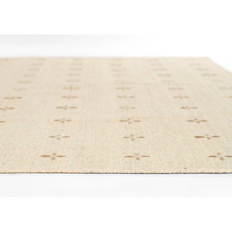 Momeni Oliver Cross Handloomed Rug