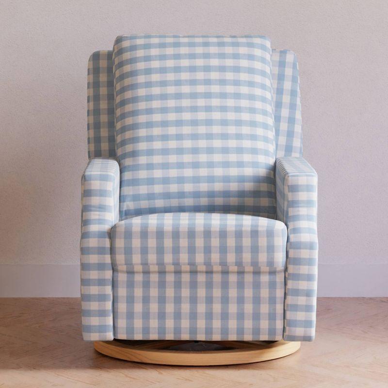 Crewe Recliner and Swivel Glider
