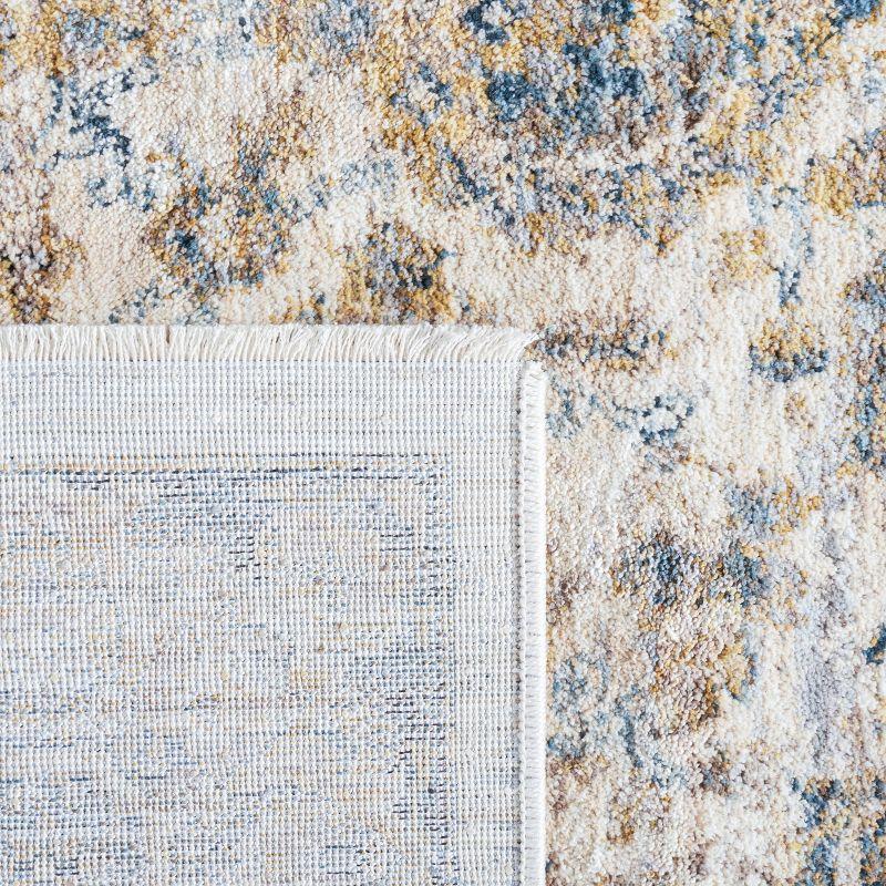 Safavieh Valencia Performance Oriental Rug