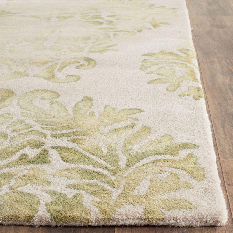 Dip Dye DDY516 Hand Tufted Area Rug  - Safavieh