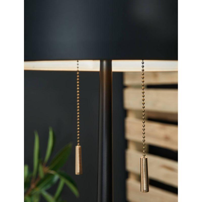 Amadell 60" Floor Lamp