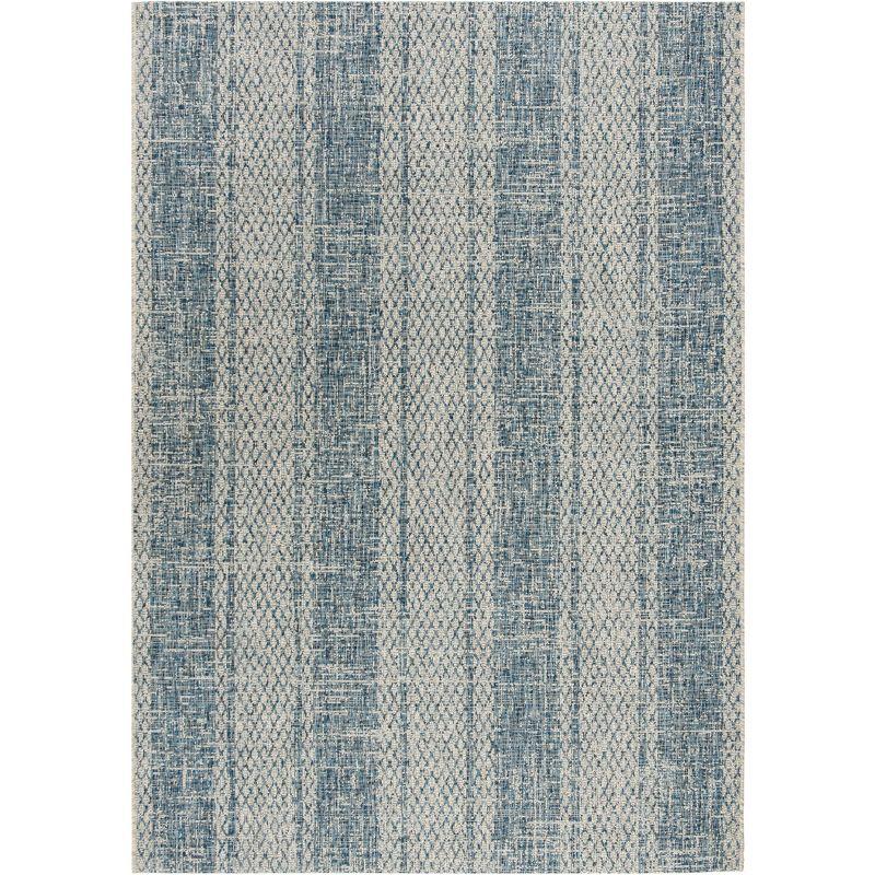 Courtyard CY8736 Power Loomed Indoor/Outdoor Area Rug  - Safavieh