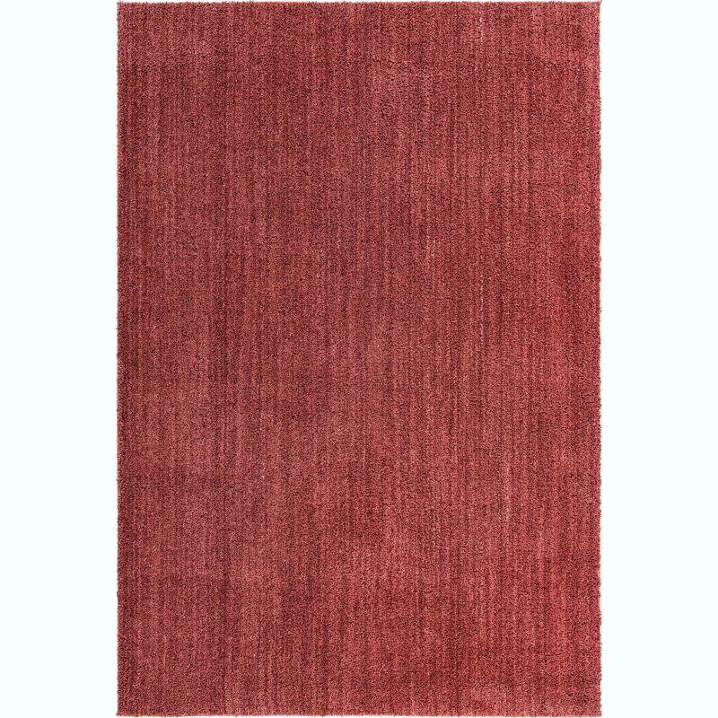 Jill Zarin Shaggy Shaggy Chic Rug