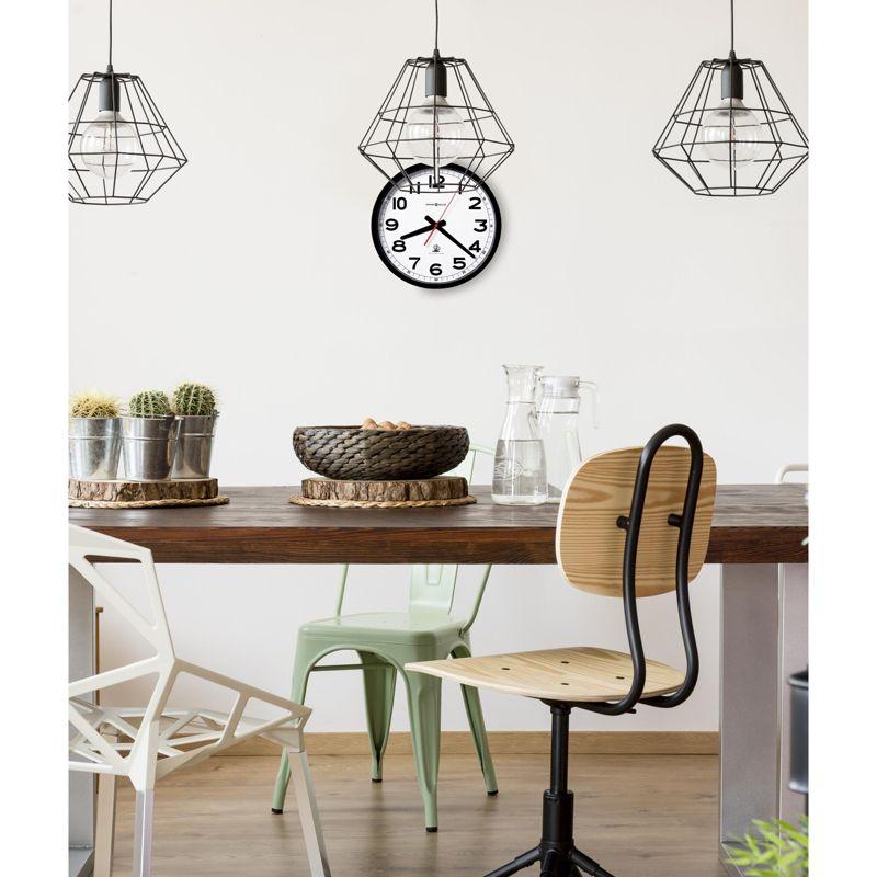 Howard Miller® Wall Clock