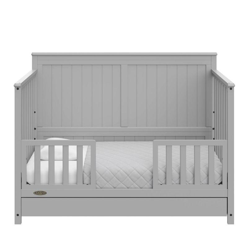 Hadley 5-in-1 Convertible Crib