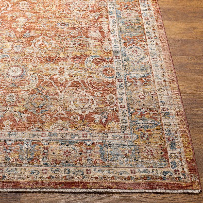 Mark & Day Hartwick Woven Indoor Area Rugs