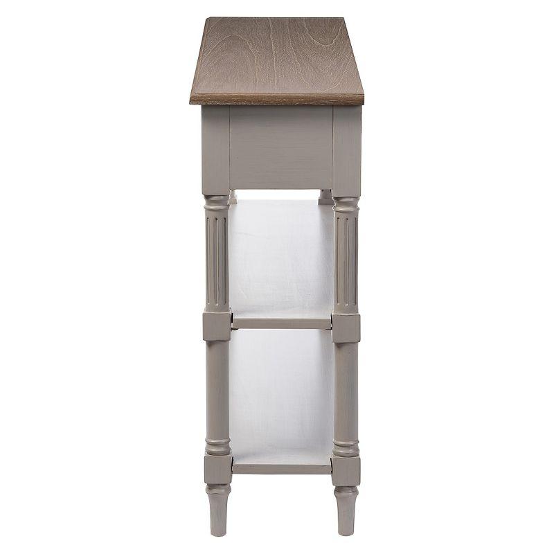 46.8'' Console Table