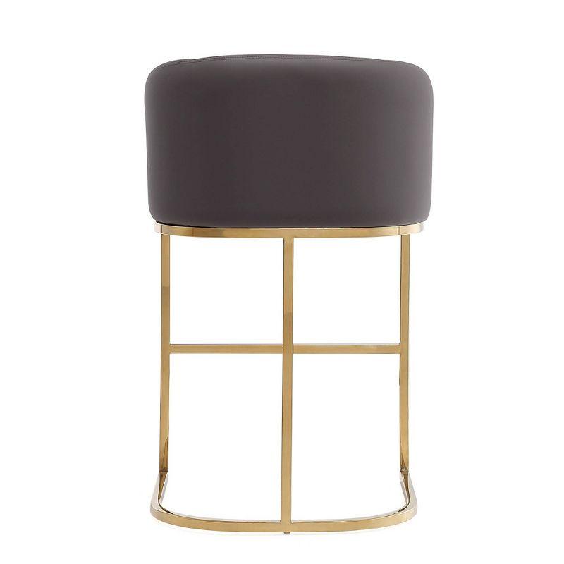 Louvre 26" Counter Stool