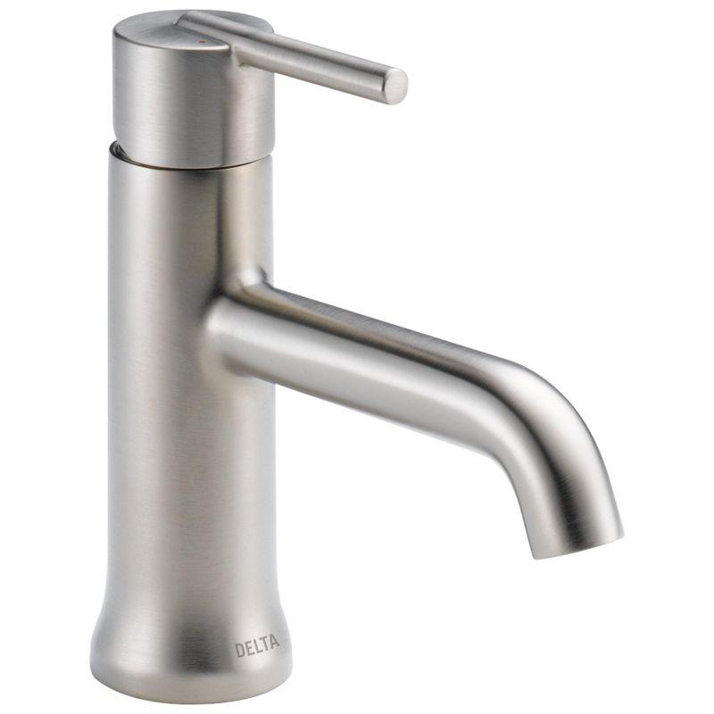 Trinsic Single Hole Bathroom Faucet