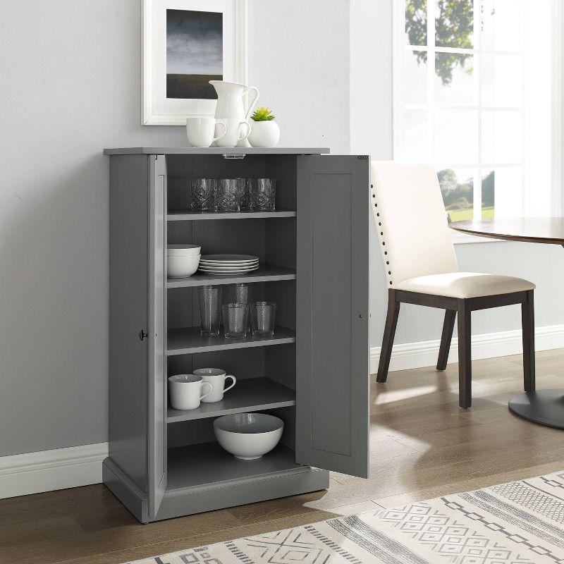 Seaside Accent Cabinet - Crosley