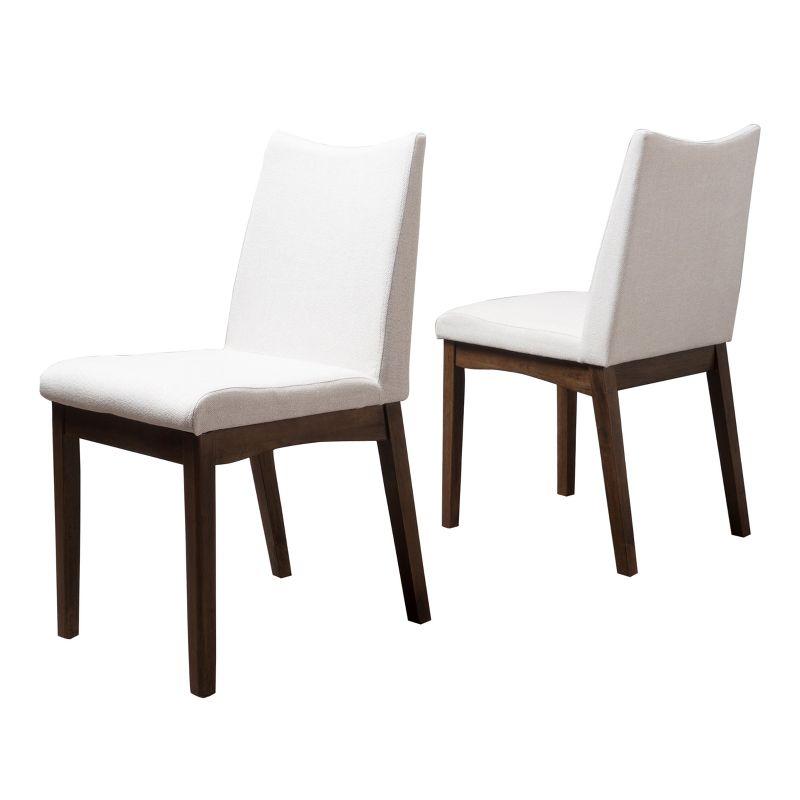 George Oliver Dining Chair (Set of 2)