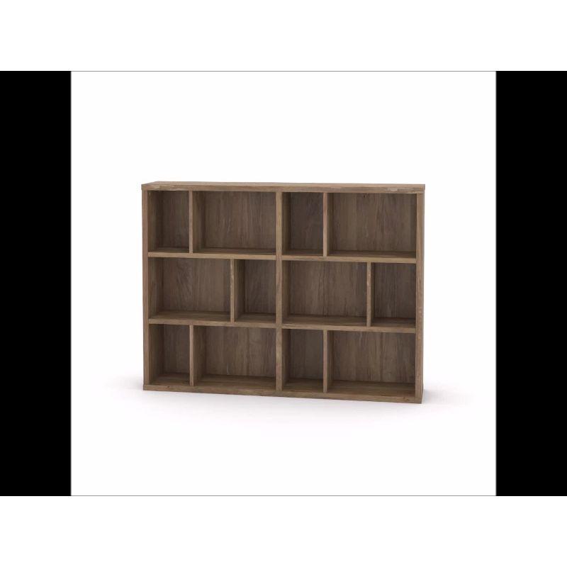 Kenneth Modular Bookshelf