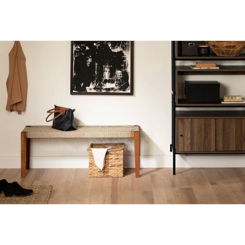 Balka Wood Bench