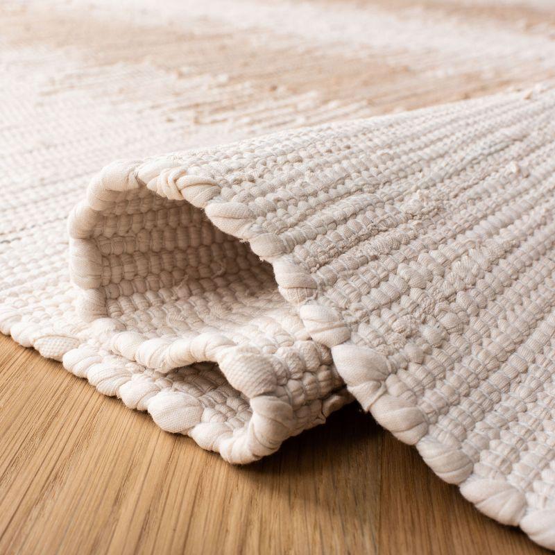 Montauk MTK752 Hand Woven Area Rug - Beige - 8'9"x11'9" - Safavieh.