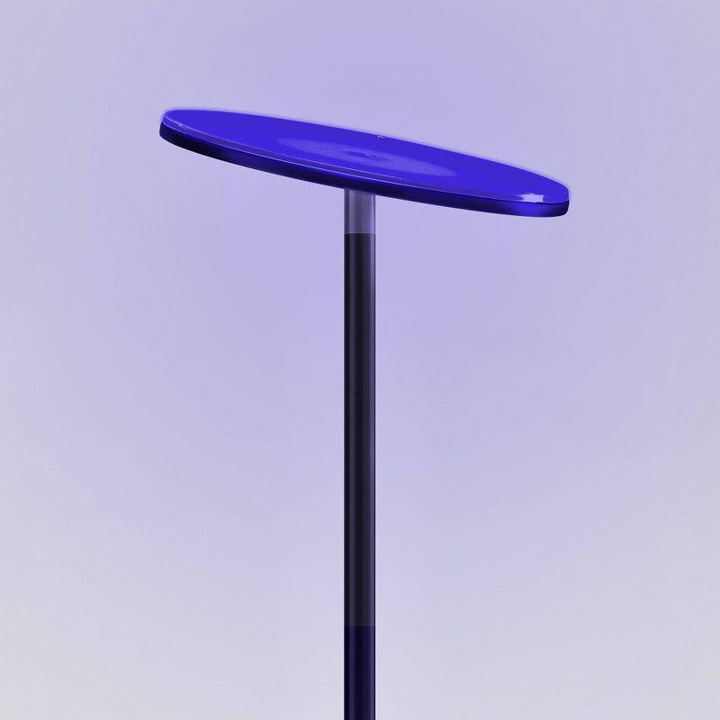 Brightech Sky Colors 69 in. RGB Modern LED Floor Lamp