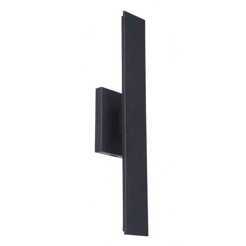 Craftmade Rens Aluminum LED Wall Light