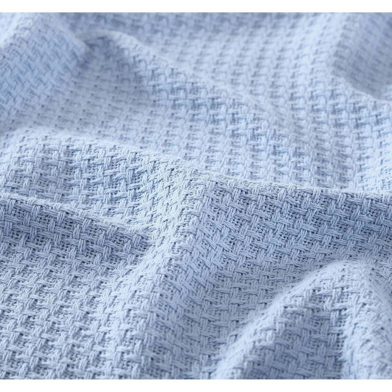 Tommy Bahama Home Hand Woven Throw Blanket