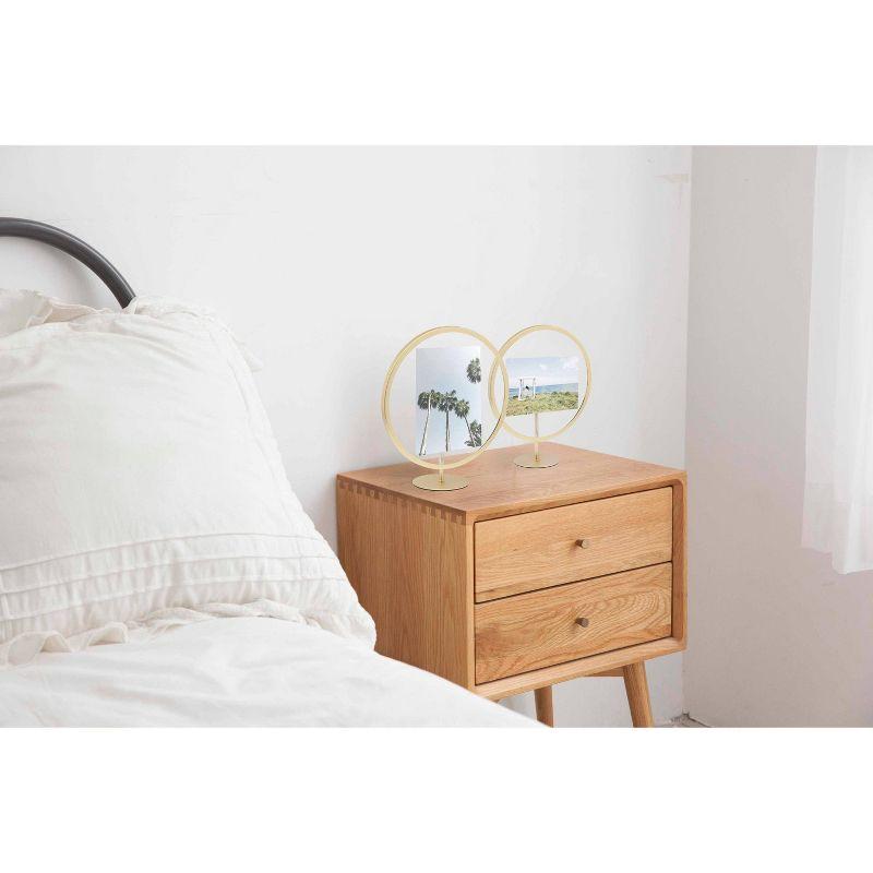 Umbra Metal Picture Frame