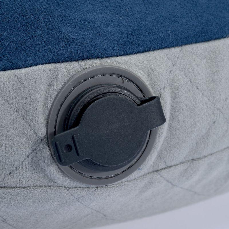 COCOON - Premium - Pack Pillow - Galaxy Blue