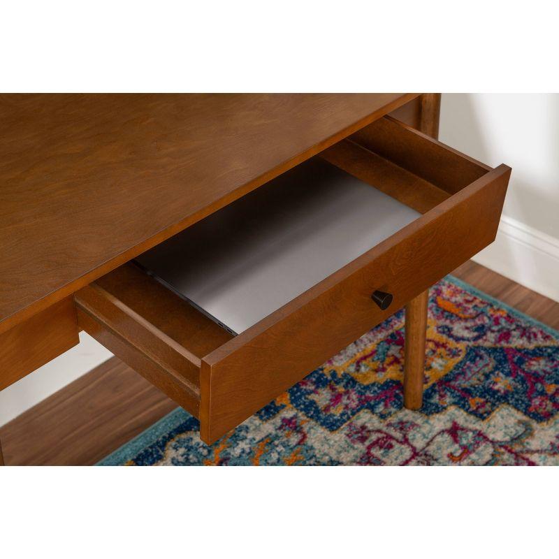 Kennett Wood Desk