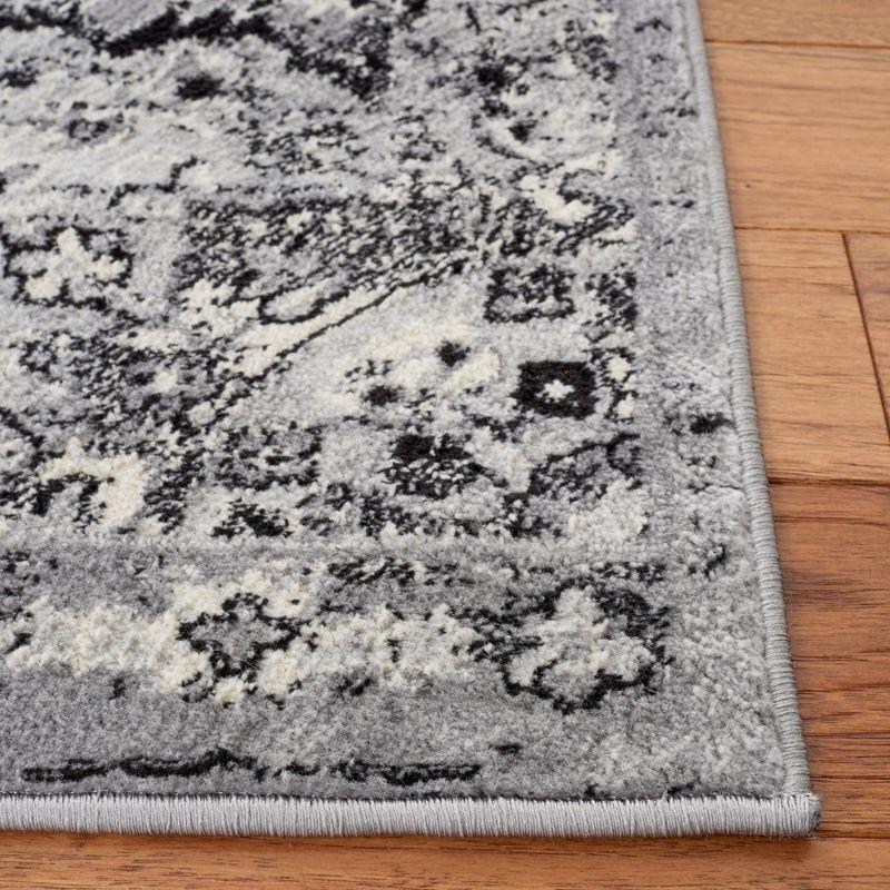 Brentwood BNT802 Machine Made Loomed Rug - Safavieh