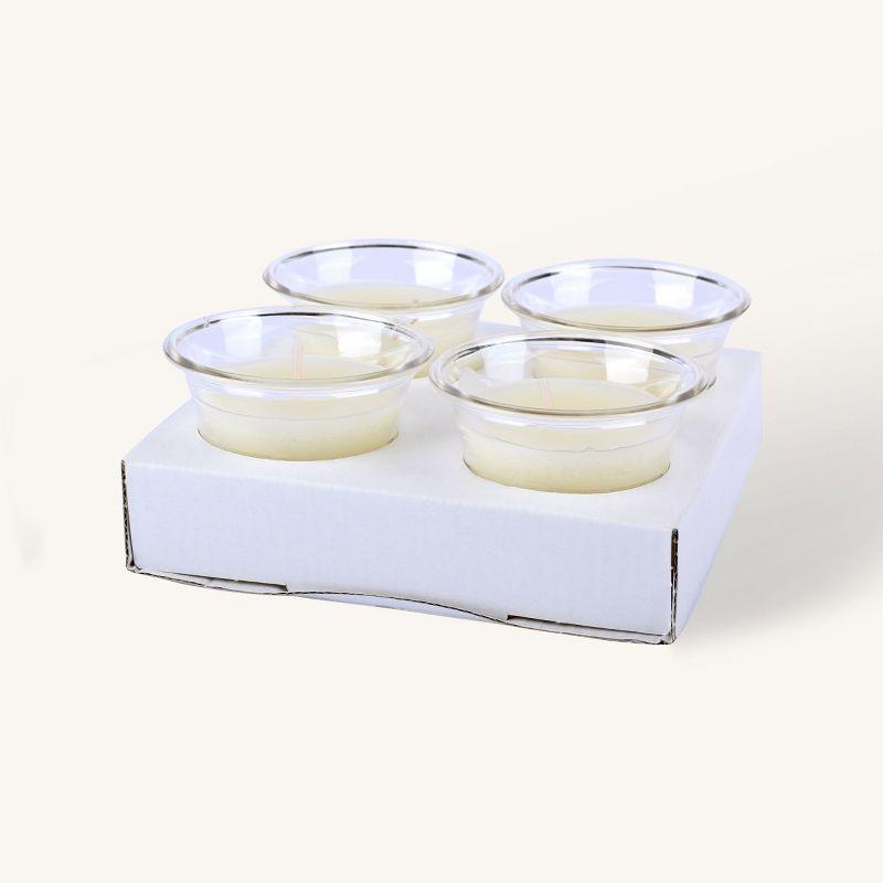 Hyoola Scented Tealights