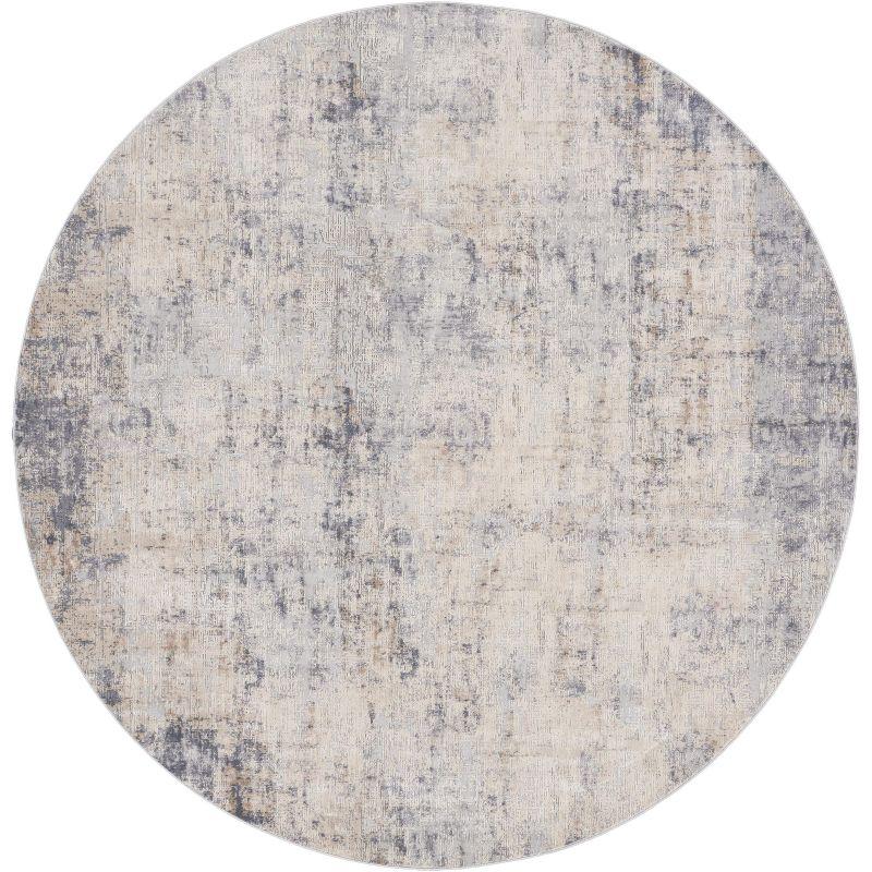 Nourison Rustic Textures Abstract Indoor Area Rug