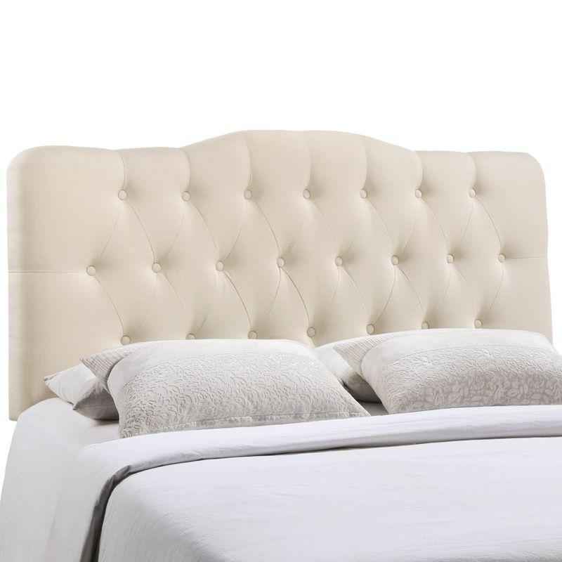 Modway Annabel Upholstered Headboard