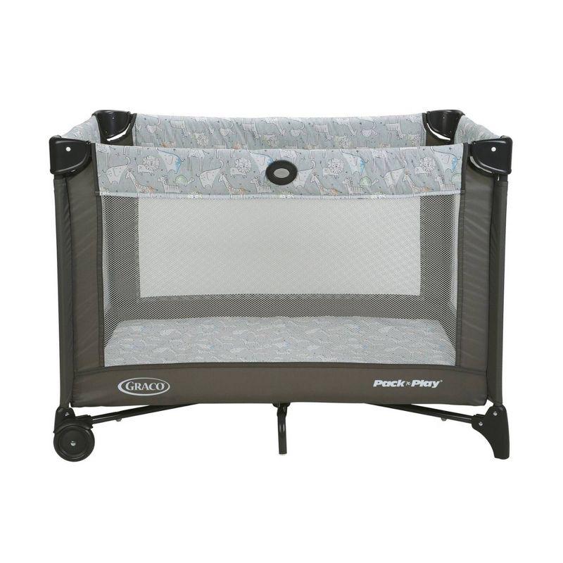 Graco Pack 'n Play Portable Playard - Marty