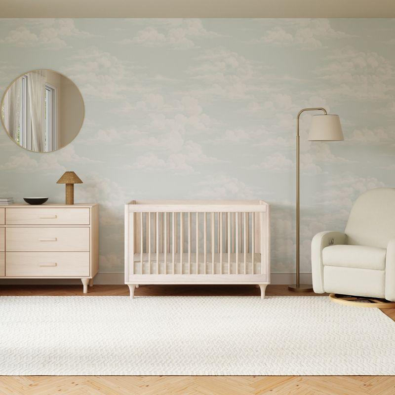 Lolly 3-in-1 Convertible Crib